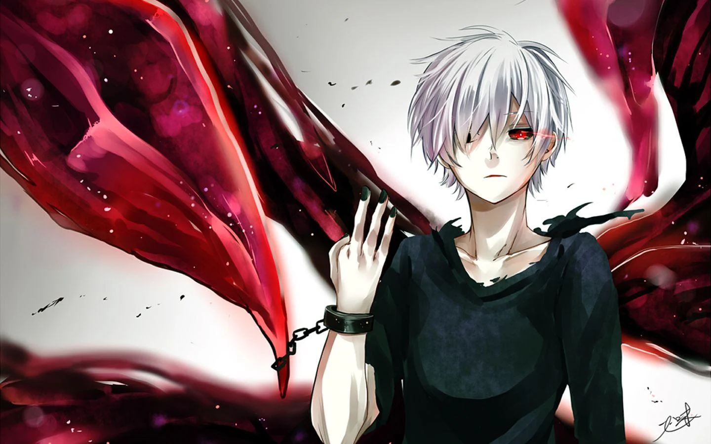 Ken Kaneki